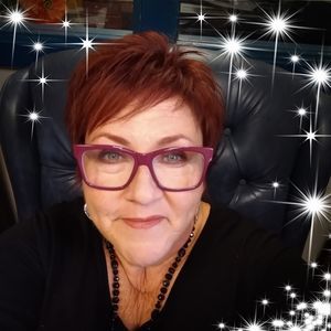 Meet your Posher, Maryann